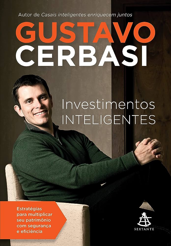 Fernanda Zanatta Estética Gustavo Cerbasi - Investimentos Inteligentes